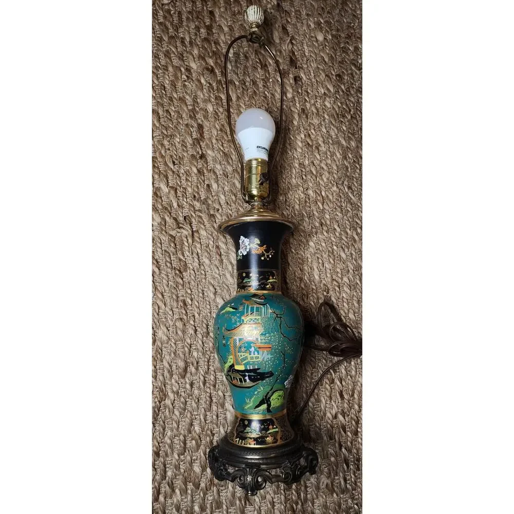 Carlton vintage ware